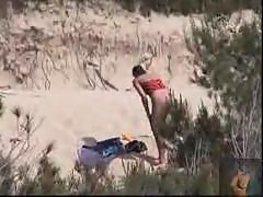 Beach nudist 0071