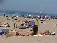 Beach nudist 0143 Summer 2009 2 2