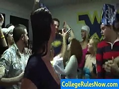 Hot College Videos And REAL Dorm SexTapes - CollegeRulesNow.com sample01