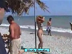 Beach nudist 0058