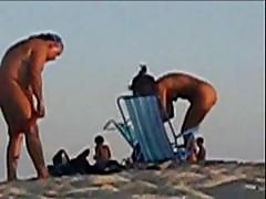 Beach nudist 0153