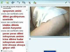 turkish turk webcams mine